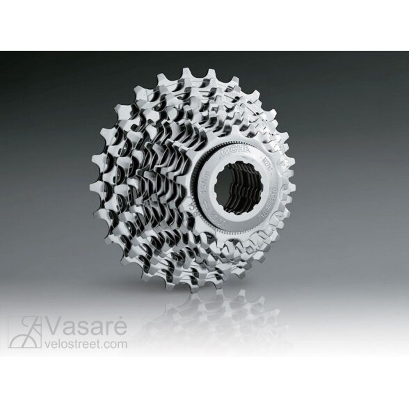 10-speed cassette Miche Primato 16-25T Shimano compatible