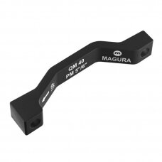 Adapteris diskinio stabdžio suportui Magura QM 40, PM 160-180 / PM 140-160