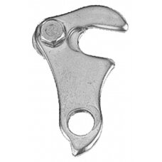 hook for rear derailleur