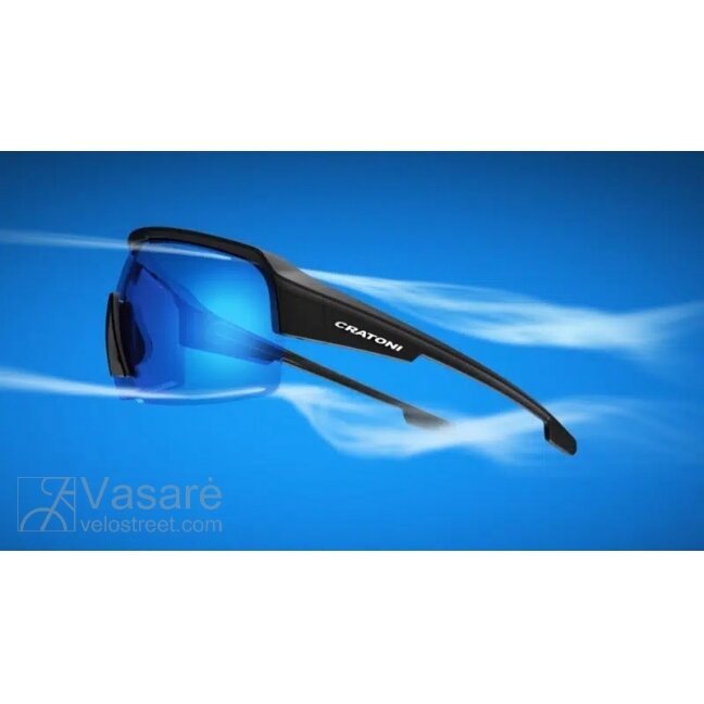 Sunglasses Cratoni C-Matic NXT photochromic 1