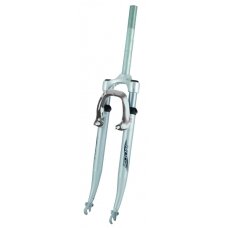 Suspension fork ZOOM ENJOY 120, 28&quot;, 1,1/8&quot;