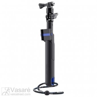 Asmenukių lazdelė su nuotolinio valdymo tvirtinimo vieta SP connect 20 "(508mm)