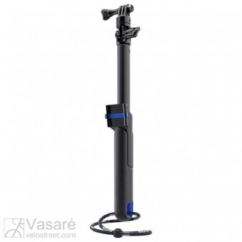 Asmenukių lazdelė su nuotolinio valdymo tvirtinimo vieta SP connect 37" (940mm)