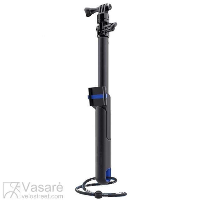 Asmenukių lazdelė su nuotolinio valdymo tvirtinimo vieta SP connect 37" (940mm)