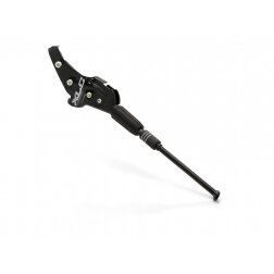 XLC rear end stand CD-91 black, 26-28"