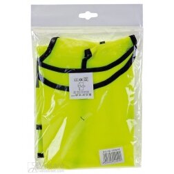 Reflecting safety vest PT2000 L size