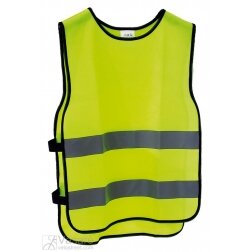 Reflecting safety vest PT2000 L size