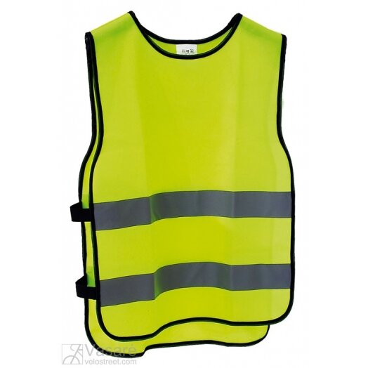 Reflecting safety vest PT2000 L size