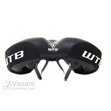 Saddle WTB Speed She Comp black