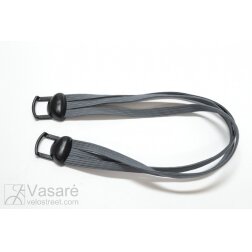 Rack Strap Triple Power Grey/Grey/Grey w/hook