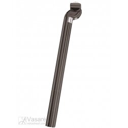 Alu PatentSeat Post 26,0mm x 350mm, Black