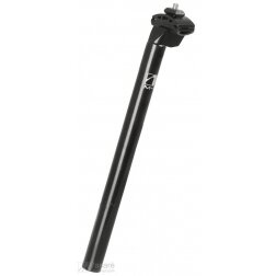 Seat post M-Wave 25,4x350mm  ALU