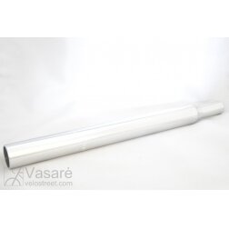 Seat Post Candle SP-501 Pol Al 31,6x350