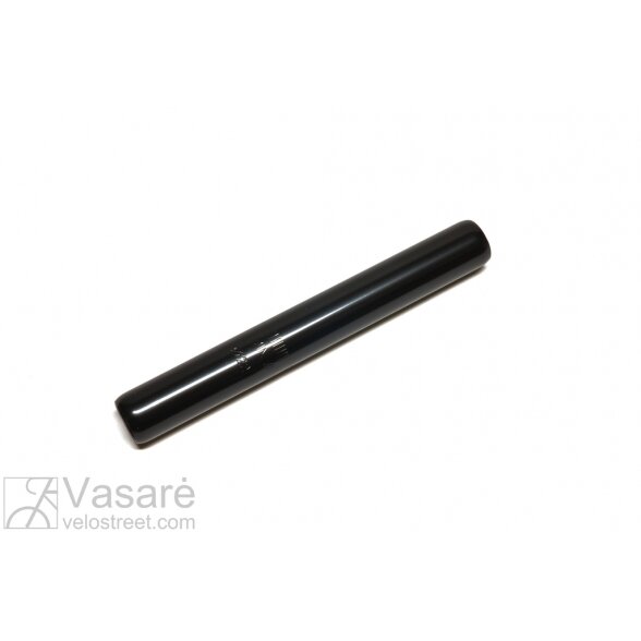 Seat Post Candle FFSP29 Blk St 22,0x170