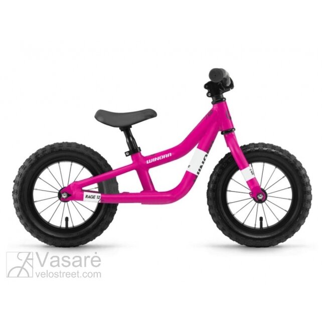 rage 12 balance bike