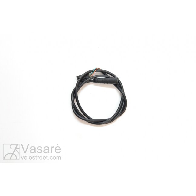 BB daviklio laidas Extention cable for BB sensor BV-F02/ F03 L=720mm