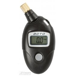 Air pressure monitor