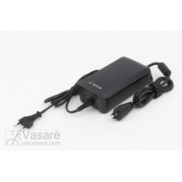 European charger 230 V Active/Performance Line 4A