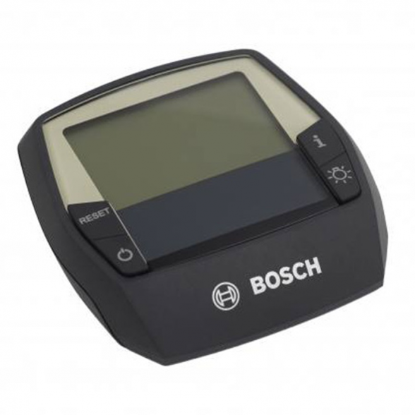 Bosch Intuvia Display, anthracite (BUI255)