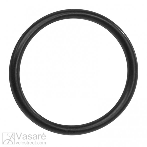 O-Ring, for mouning the chainring, Active/Plus/Performace Line (BDU3XX)