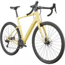 Dviratis Cannondale Topstone Carbon 3