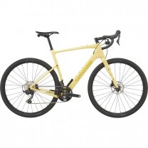 Dviratis Cannondale Topstone carbon 3L