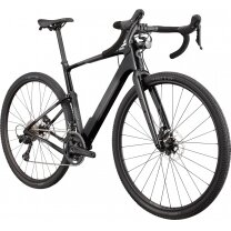 Bicycle CANNONDALE TOPSTONE CARBON 3 L