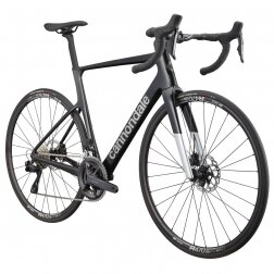 Dviratis Cannondale Super Six EVO Carbon 3