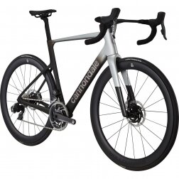 Dviratis Cannondale Super Six EVO Hi-MOD 1