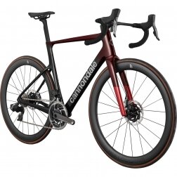 Dviratis Cannondale Super Six EVO Hi-MOD 1