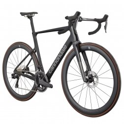 Dviratis Cannondale Super SIX EVO Hi-MOD 2