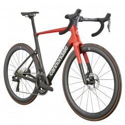 Dviratis Cannondale Super Six EVO Hi-MOD 2