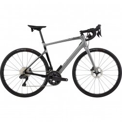 Dviratis Cannondale Synapse Carbon 2 RLE