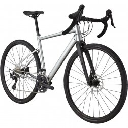 Bicycle Cannondale Topstone 1