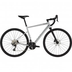 Bicycle Cannondale Topstone 1