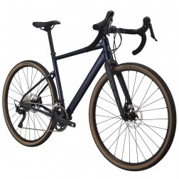 Dviratis Cannondale Topstone 2