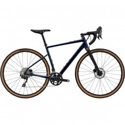 Dviratis Cannondale Topstone 2