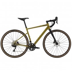 Dviratis Cannondale Topstone 2