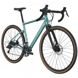 Dviratis Cannondale Topstone 3