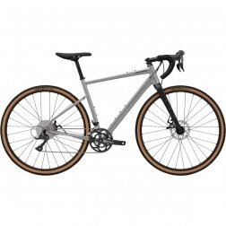 Dviratis Cannondale Topstone 3