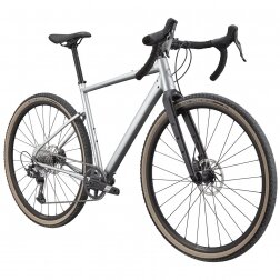 Dviratis Cannondale Topstone APEX 1