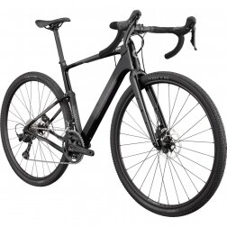 Dviratis Cannondale Topstone carbon 3