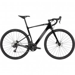 Dviratis Cannondale Topstone carbon 3