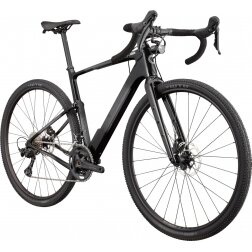 Dviratis CANNONDALE TOPSTONE CARBON 3 L