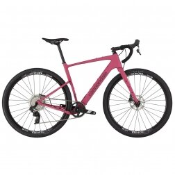 Dviratis Cannondale Topstone Carbon APEX ASX