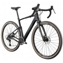 Dviratis Cannondale Topstone APEX 1