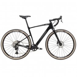 Dviratis Cannondale Topstone APEX 1