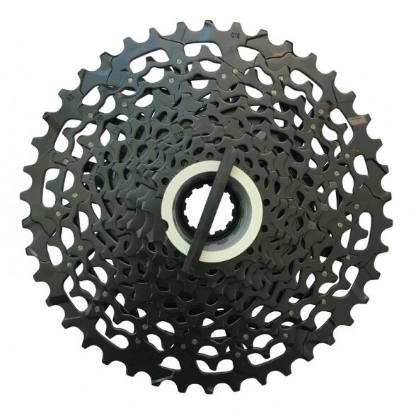 cassette SRAM PG-1130, 11 s.,11-13-15-17-19-22-25-28-32-36-42t.