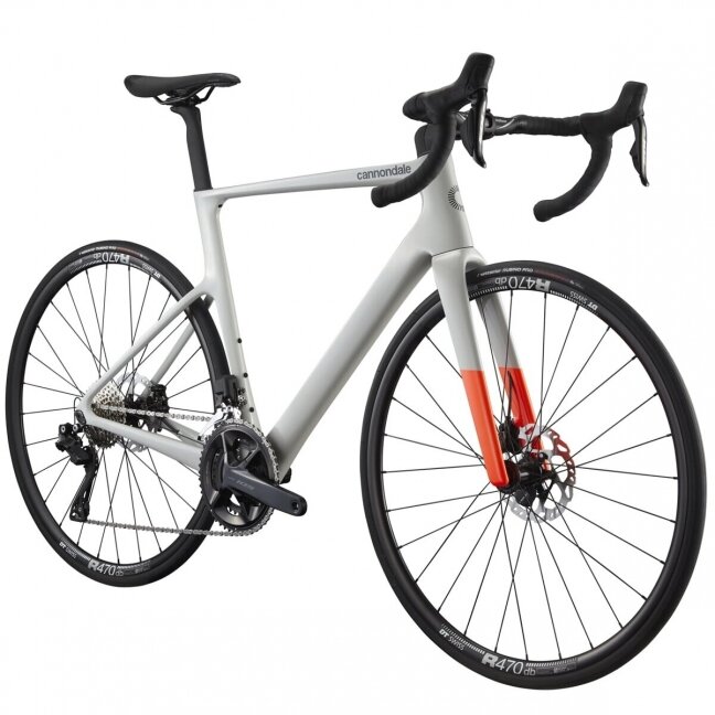 Bicycle Cannondale Super Six EVO Carbon 3 1