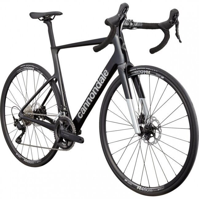 Bicycle Cannondale Super Six EVO Carbon 4 1